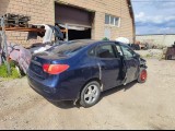 Hyundai Elantra HD 1.6 MT 2007 (�220) - ���������� ���������� � ������������� | �������� � ����������� 