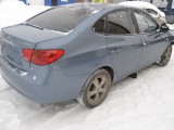 Hyundai Elantra HD 2008 (D89) - Авторазбор Автодербан в Екатеринбурге | Запчасти с авторазбора 