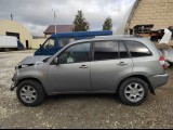 Chery Tiggo T11 2.0 MT 4WD 2010 (�225) - ���������� ���������� � ������������� | �������� � ����������� 