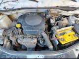 Renault Sandero 1.4 MT 2010 (�238) - ���������� ���������� � ������������� | �������� � ����������� 
