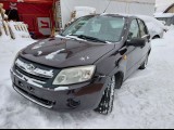 Lada Granta 1.6 �T 2013 (�242) - ���������� ���������� � ������������� | �������� � ����������� 