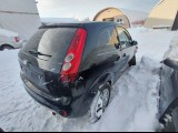 Ford Fiesta V 1.6 �T 2008 (�240) - ���������� ���������� � ������������� | �������� � ����������� 