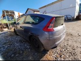 Citroen C4 1.6 AT 2005 (�230) - ���������� ���������� � ������������� | �������� � ����������� 