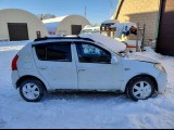 Renault Sandero 1.4 MT 2010 (�238) - ���������� ���������� � ������������� | �������� � ����������� 
