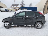 Ford Focus I 1.6 MT 2004 (�243) - ���������� ���������� � ������������� | �������� � ����������� 
