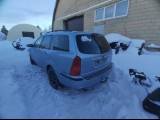 Ford Focus I 1.8 MT 2004 (�236) - ���������� ���������� � ������������� | �������� � ����������� 