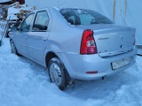 Renault Logan 1.6 MT 2011 (�237) - ���������� ���������� � ������������� | �������� � ����������� 