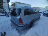 Ford Focus I 1.8 MT 2004 (�236) - ���������� ���������� � ������������� | �������� � ����������� 