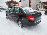 Lada Granta 1.6 �T 2013 (�242) - ���������� ���������� � ������������� | �������� � ����������� 