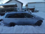 Ford Focus I 1.8 MT 2004 (�236) - ���������� ���������� � ������������� | �������� � ����������� 