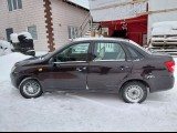 Lada Granta 1.6 �T 2013 (�242) - ���������� ���������� � ������������� | �������� � ����������� 
