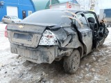 Chevrolet Aveo T250 2011 (D111) - Авторазбор Автодербан в Екатеринбурге | Запчасти с авторазбора 