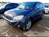 Toyota RAV 4 2.0  2007 (29) -     |    