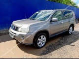 Nissan X-Trail 2.0  2008 (33) -     |    