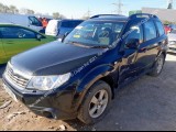 Subaru Forester 2.0 MT 2011 (31) -     |    