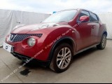 Nissan Juke 1.6  2010 (34) -     |    