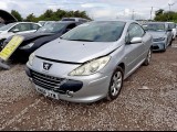 Peugeot 307 2.0 MT 2007 (36) -     |    