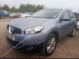 Nissan Qashqai 1.6 MT 2010 (40) -     |    