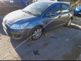 Citroen C4 1.6 T 2009 (56) -     |    