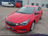 Opel Astra K 1.6 MT 2016 (59) -     |    