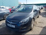 Opel Astra J 1.6 MT 2014 (61) -     |    