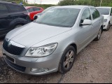 Skoda Octavia �5 1.6 MT 2011 (�79) - ���������� ���������� � ������������� | �������� � ����������� 