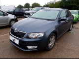 Skoda Octavia 1.4 MT 2016 (�81) - ���������� ���������� � ������������� | �������� � ����������� 