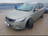 KIA Ceed 1.6 AT 2010 (�92) - ���������� ���������� � ������������� | �������� � ����������� 