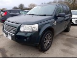 Land Rover Freelander 2.2 AT 2010 (�88) - ���������� ���������� � ������������� | �������� � ����������� 