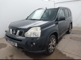 Nissan X-Trail T31 2.0 ������ �� 2010 (�93) - ���������� ���������� � ������������� | �������� � ����������� 