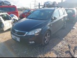  Kia CEED ED 1.6 ������ MT 2010 (�104) - ���������� ���������� � ������������� | �������� � ����������� 