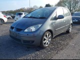 Mitsubishi Colt 1.5 MT 2004 (�106) - ���������� ���������� � ������������� | �������� � ����������� 