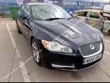 Jaguar XF 2010 3.0  (10) -     |    