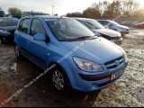 Hyundai Getz 1.4  2007 (20) -     |    