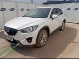 Mazda CX5 2.2 MT 2013 (30) -     |    