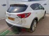 Mazda CX5 2.2 MT 2013 (30) -     |    