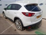 Mazda CX5 2.2 MT 2013 (30) -     |    