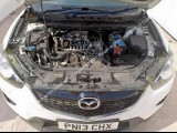 Mazda CX5 2.2 MT 2013 (30) -     |    