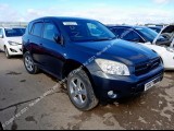 Toyota RAV 4 2.0  2007 (29) -     |    