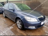 Skoda Octavia 2.0 T 2009 (32) -     |    