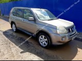 Nissan X-Trail 2.0  2008 (33) -     |    