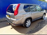 Nissan X-Trail 2.0  2008 (33) -     |    