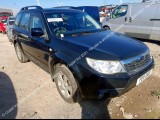 Subaru Forester 2.0 MT 2011 (31) -     |    