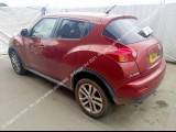 Nissan Juke 1.6  2010 (34) -     |    