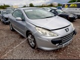 Peugeot 307 2.0 MT 2007 (36) -     |    