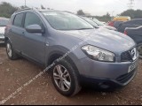 Nissan Qashqai 1.6 MT 2010 (40) -     |    