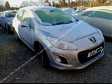 Peugeot 308 1.6 MT 2012 (�53) - ���������� ���������� � ������������� | �������� � ����������� 