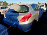 Peugeot 308 1.6 MT 2012 (�53) - ���������� ���������� � ������������� | �������� � ����������� 