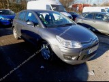 Citroen C4 1.6 T 2009 (56) -     |    