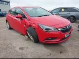 Opel Astra K 1.6 MT 2016 (59) -     |    